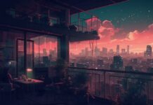 Lofi Hip Hop Beats 🎹 1980s & 90s Vibes 📺 Lofi Mix Radio Playlist