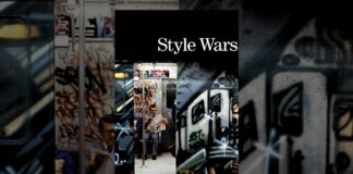 Style Wars