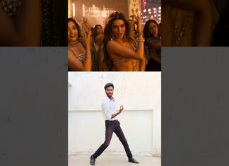 Jag Se Laaj song #cocktail2 #cocktail2song #trending #dance #shorts #viral #bollywood