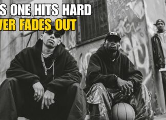 Raw Boom Bap Mixtape (Cold Alley Street Edition) — 90s Hip-Hop