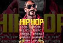 #2025 Hip Hop Mix NEW Snoop Dogg, 50 Cent, Ice Cube, Dr Dre, Lil Jon, 2Pac, DMX#hiphop