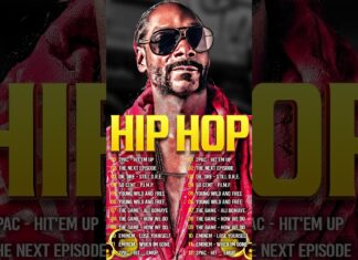 #2025 Hip Hop Mix NEW Snoop Dogg, 50 Cent, Ice Cube, Dr Dre, Lil Jon, 2Pac, DMX#hiphop