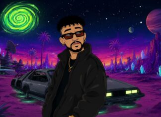 FREE) Bad Bunny x Drake Trap Type Beat 2026 – “Foreign Ties” | Luxury Latin Trap Beat