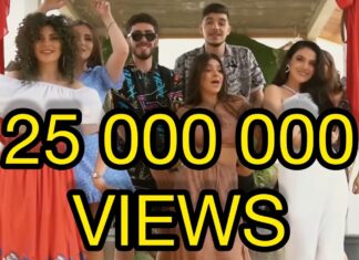 David Greg feat. RAFF – Qartez (Official Music Video) 2021