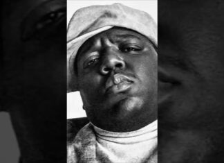 The Notorious B.I.G. – Juicy (1995) 👑🕶️ #shorts #nostalgic #notoriusbig #juicy #hiphop #rap #90s