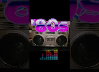 1980s Boombox! #90skids #fyp #80skid #childhood #80s #90s #1980s #retro #throwback #radio # #hiphop