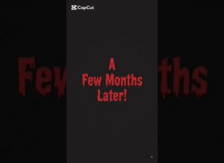 – Story Time- Part 3