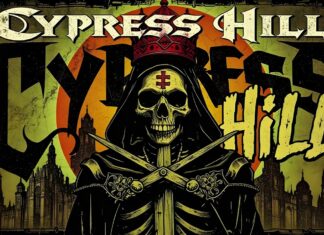 inspired by Cypress Hill – INSANE v2 Remix 2026 HQ (Remaster) #remix #rap #hiphop