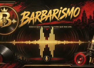 BARBARISMO – Bajo La Lluvia (Latin Trap / Trap Latino / Urbano)