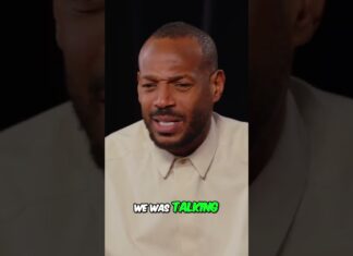 53 and STILL 90s FINE? This Podcast Clip Goes Viral! #shorts