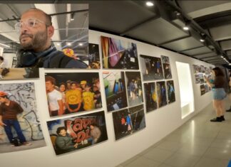 Visitei a Exposição Hip Hop 80 em São Paulo | Uma viagem à origem do movimento
