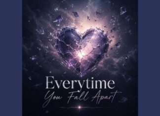 Everytime You Fall Apart