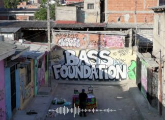 FREE 2026 LATIN TRAP BEAT | MELODIC TRAP RAP INSTRUMENTAL | BASS FOUNDATION