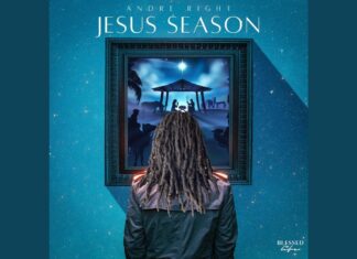 Jesus Season