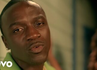 Akon – Don’t Matter (Official Music Video)