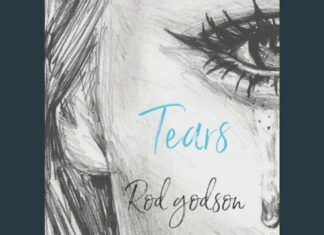 Tears (feat. Ron king)