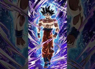 #rap #goku