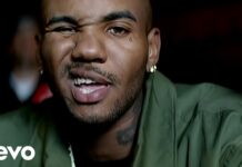 The Game – How We Do (Official Music Video)