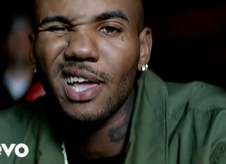 The Game – How We Do (Official Music Video)