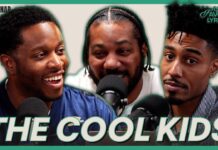 Snatch the Biscuits with The Cool Kids | My Favorite Lyrics with Devon Walker