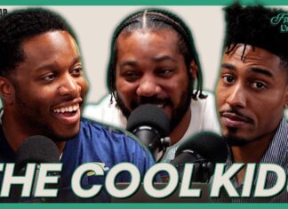 Snatch the Biscuits with The Cool Kids | My Favorite Lyrics with Devon Walker