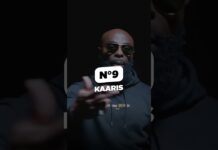 CHATGPT désigne les 10 MEILLEURS RAPPEURS FR