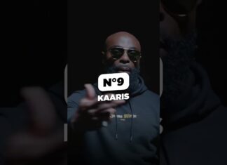 CHATGPT désigne les 10 MEILLEURS RAPPEURS FR