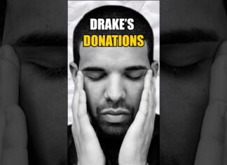 Drake Is A Nice Guy