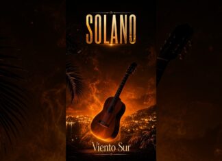 SOLANO โ Entre Dos Almas Latin Trap & Cumbia