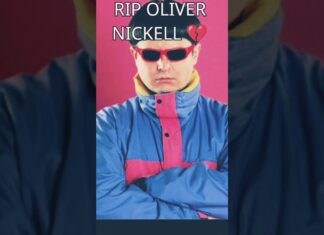 is there is going to die Oliver π