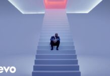 Drake – Hotline Bling