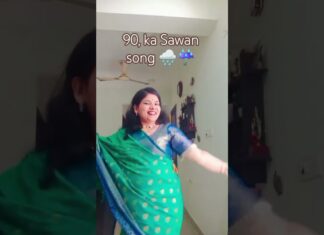 kis kis ko pasand hai ye #song #90severgreen song…