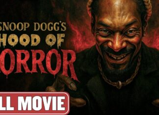Snoop Dogg Is the Hound of Hell – Tales of Terror | Full Horror Movie | Snoop Dogg’s Hood of Horror