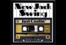 80’s & 90’s New Jack Swing R&B Mix -Just Coolin’