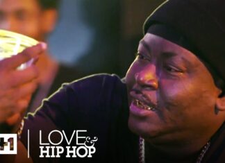 Best of Trick Daddy πΏπ€ Love & Hip Hop: Miami