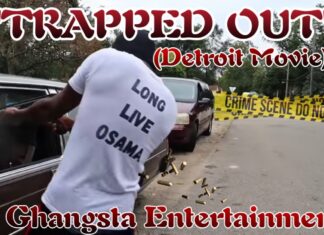 “Trapped Out” (Detroit Movie) filmed by @2g.vision