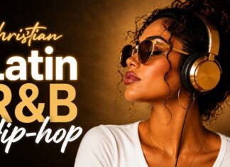 Latin Trap Reggaeton: Fellowship of friends | Latin Music Hip hop