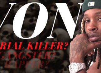 King Von: Rap’s First Serial Killer