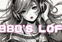 ππ₯ππ²π₯π’π¬π 1980s Tokyo Winter Lovers βοΈ Lofi Hip Hop mix Relax sleep & Study to Work