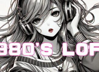 ππ₯ππ²π₯π’π¬π 1980s Tokyo Winter Lovers βοΈ Lofi Hip Hop mix Relax sleep & Study to Work