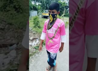 Real Life hiphop bundle & angelic pant with asian mask 😱😲😱.