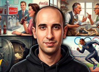 The Incredible Stories Behind the World’s Biggest Legends