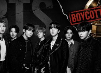 BTS Walks Away From the Grammys β Here’s Why | @BTS | Full Details