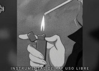 “MALDITO VICIO” Base De Rap BoomBap (Uso Libre) Hip Hop Instrumental