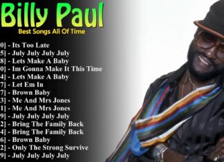 Billy Paul Bizarrap Music Playlist 2026 โ Latin Trap, Hip Hop and Greatest Sessions