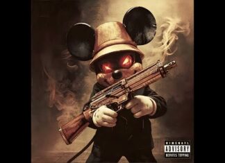 Ghostrider, Vol.4 – Inspired by Cypress Hill 2026 HQ #hiphop #remix #rap #music