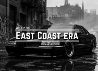 90s & 2000s Gangsta Rap Mix | Old School Hip Hop Classics Boom Bap & Street Anthems
