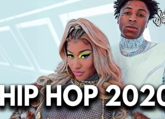 Best Hip Hop Mix 2021 New Year Mix 2020 by Subsonic Squad