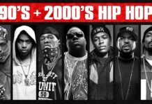 90’s 2000’s Hip Hop Mix | Old School Rap Songs | Throwback Rap Classics | West Coast | East Coast