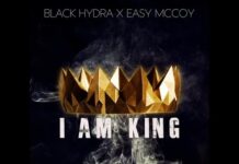 Black Hydra x Easy McCoy – I AM KING (EPIC HIP HOP)